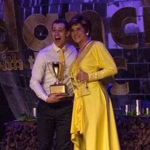 Meet your Posher, Marcy